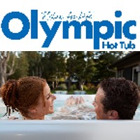Olympic Hot Tub logo